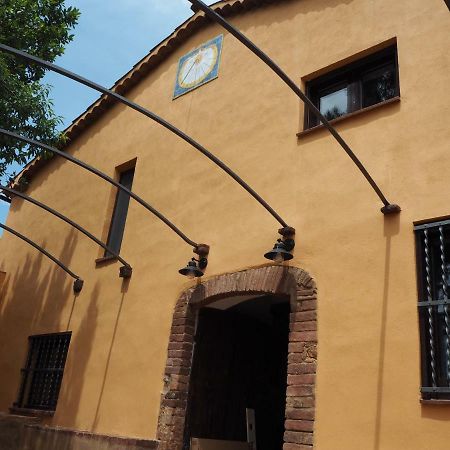 Cal Ventura Guest House เอลบรุค ภายนอก รูปภาพ