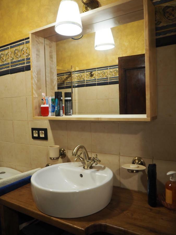 Cal Ventura Guest House เอลบรุค ภายนอก รูปภาพ