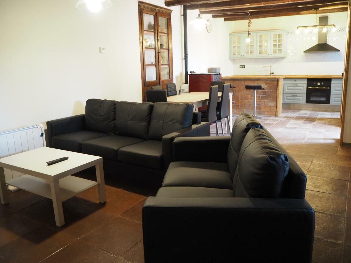 Cal Ventura Guest House เอลบรุค ภายนอก รูปภาพ