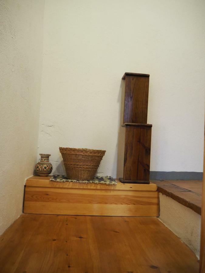Cal Ventura Guest House เอลบรุค ภายนอก รูปภาพ