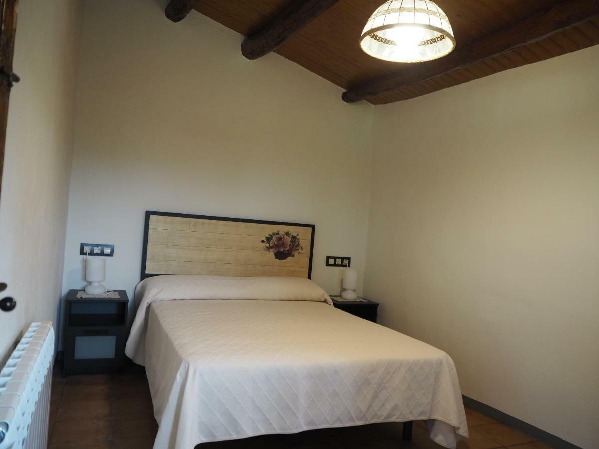 Cal Ventura Guest House เอลบรุค ภายนอก รูปภาพ