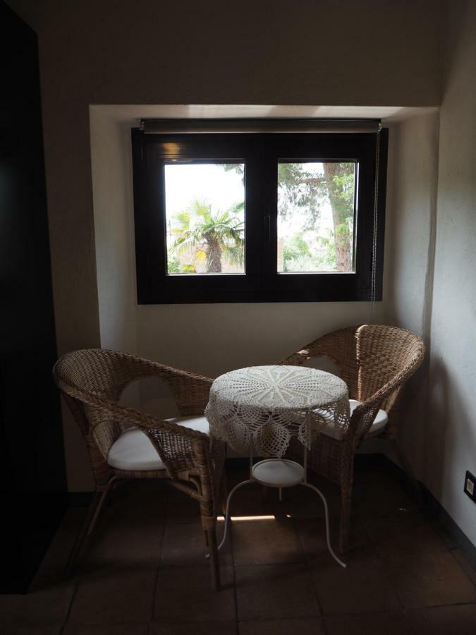 Cal Ventura Guest House เอลบรุค ภายนอก รูปภาพ