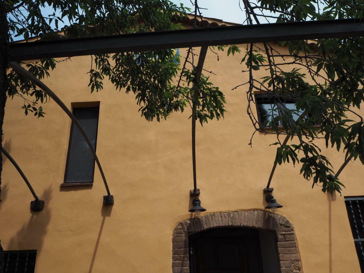 Cal Ventura Guest House เอลบรุค ภายนอก รูปภาพ