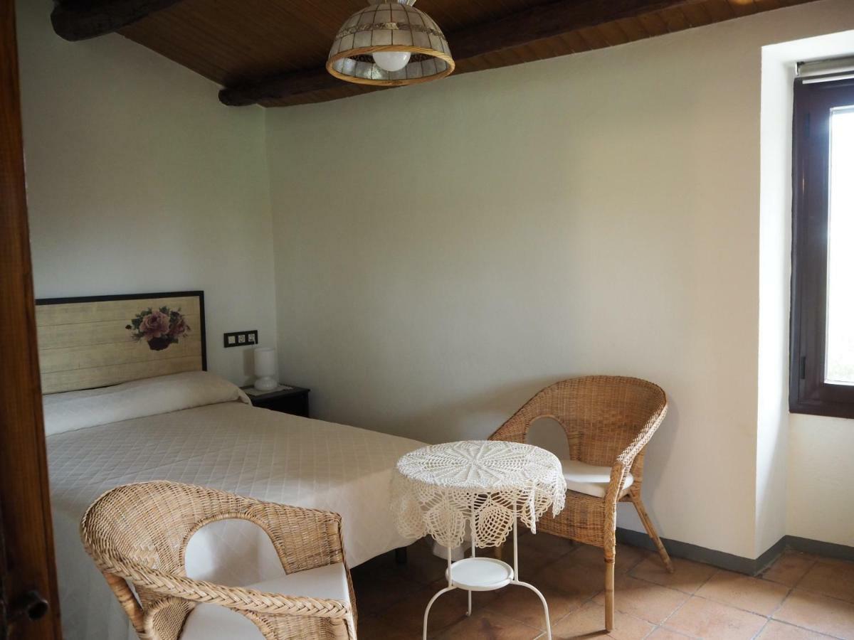 Cal Ventura Guest House เอลบรุค ภายนอก รูปภาพ