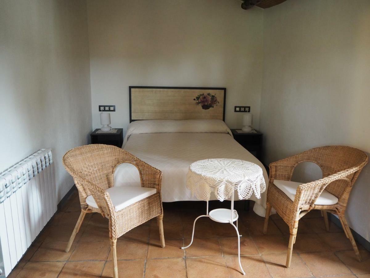 Cal Ventura Guest House เอลบรุค ภายนอก รูปภาพ