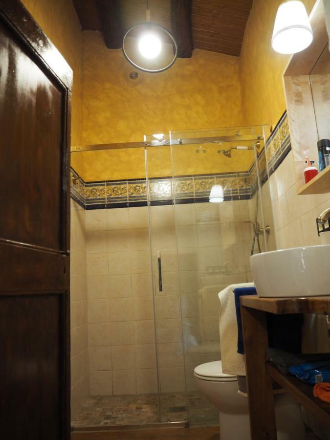 Cal Ventura Guest House เอลบรุค ภายนอก รูปภาพ