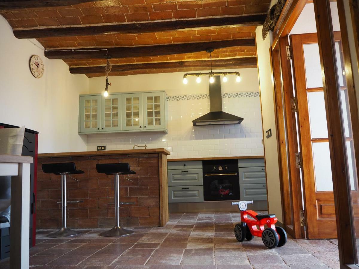 Cal Ventura Guest House เอลบรุค ภายนอก รูปภาพ